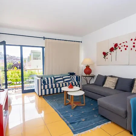 Orada - Marina De דירה