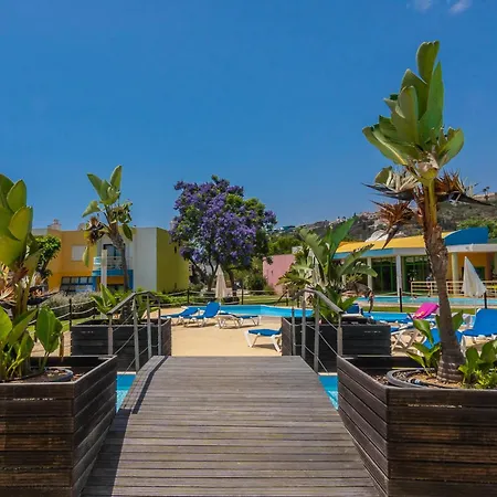Apartman Orada - Marina De Albufeira