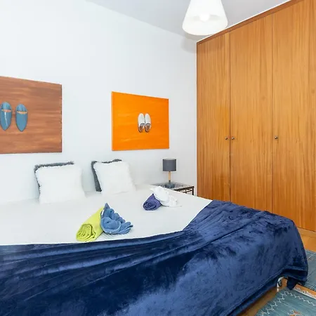 דירה Orada - Marina De *