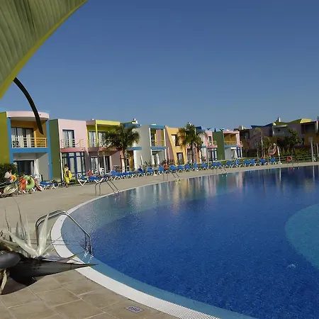 Orada - Marina De אלבופיירה