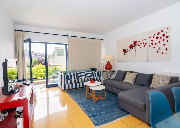 Orada - Marina De Апартаменты