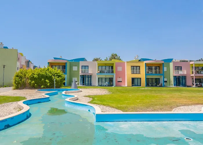 Orada - Marina De Апартаменты *