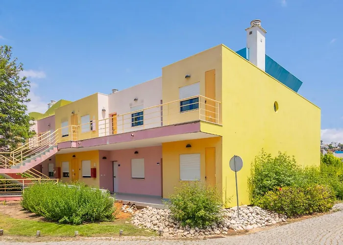 Orada - Marina De Апартаменты