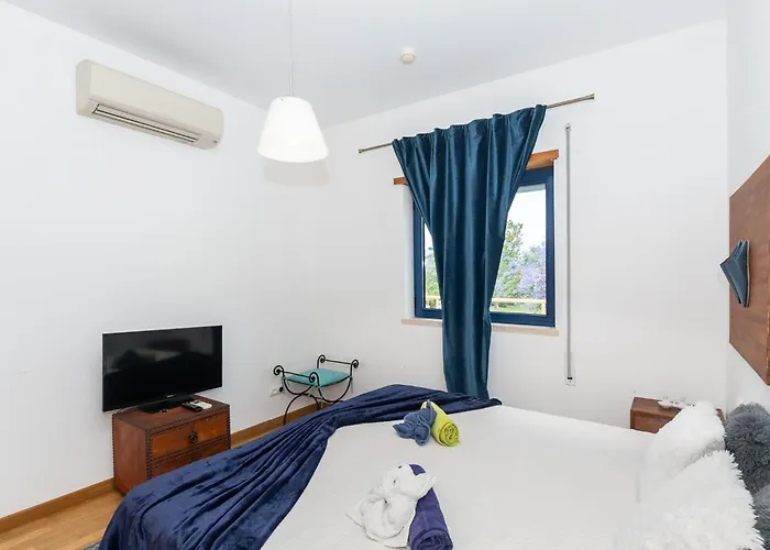 Апартаменты Orada - Marina De *