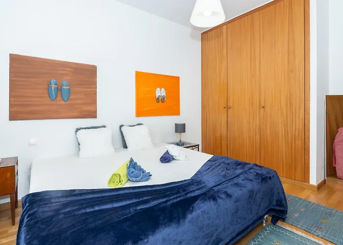 Апартаменты Orada - Marina De *