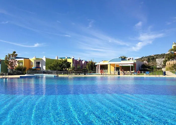 Апартаменты Orada - Marina De Албуфейра