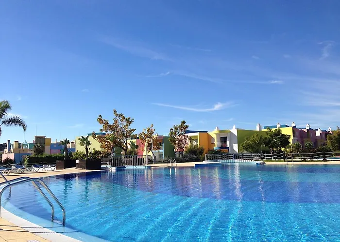 Orada - Marina De Албуфейра