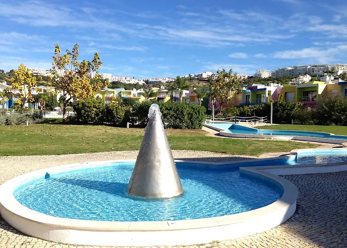 Orada - Marina De Албуфейра