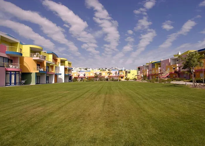 Апартаменты Orada - Marina De *