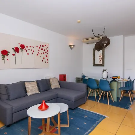 Orada - Marina De Apartment Albufeira