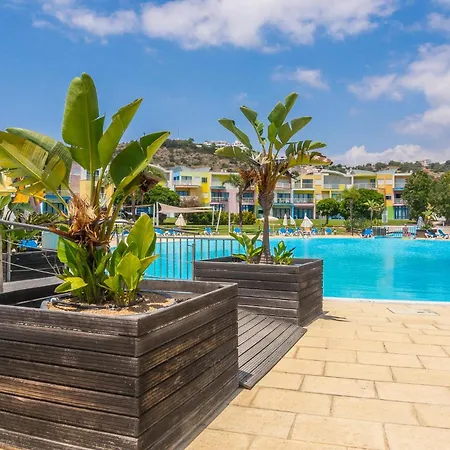 Orada - Marina De Apartman *