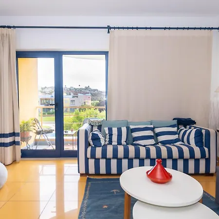 Orada - Marina De Albufeira