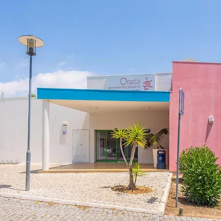 Apartman Orada - Marina De *