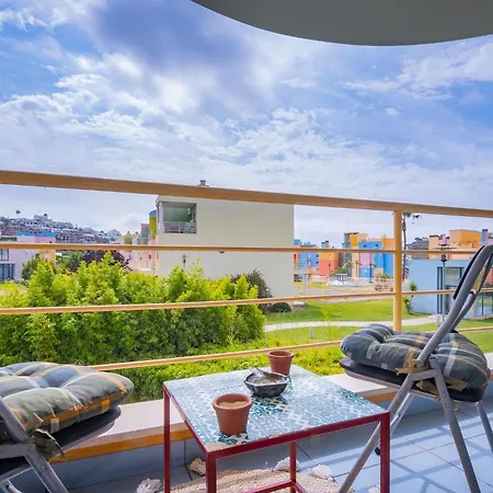 Apartman Orada - Marina De