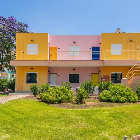 Apartment Orada - Marina De *