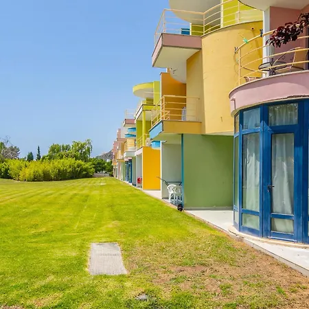 Orada - Marina De Apartment *