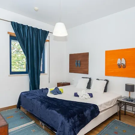 Apartment Orada - Marina De Albufeira