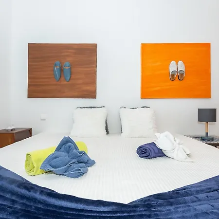 公寓 Orada - Marina De