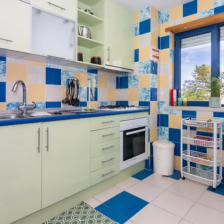 Orada - Marina De Apartman