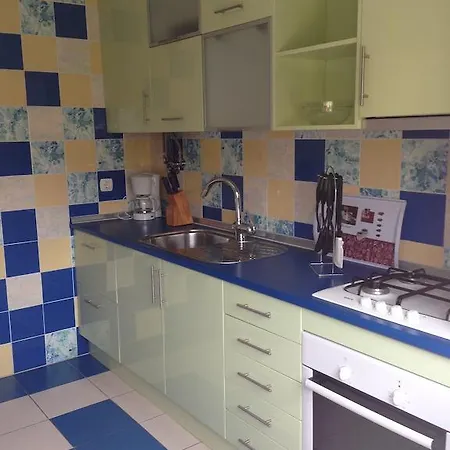 Apartman Orada - Marina De