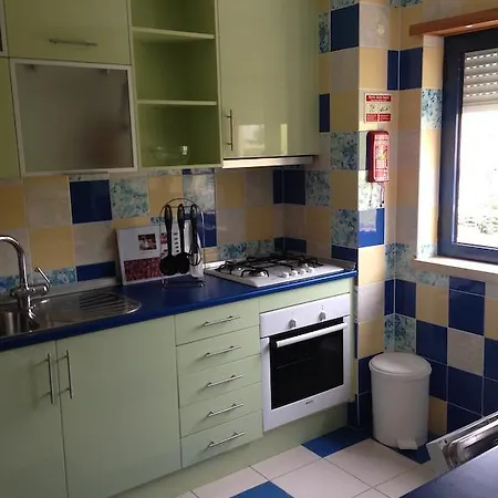 Apartment Orada - Marina De Albufeira