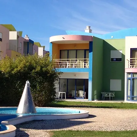 Apartment Orada - Marina De Albufeira