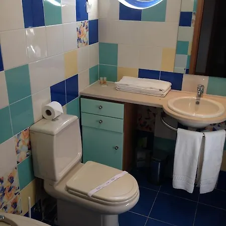 Apartment Orada - Marina De Albufeira