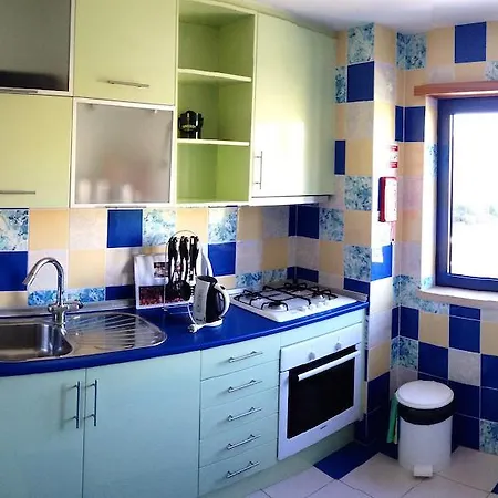 Apartment Orada - Marina De Albufeira