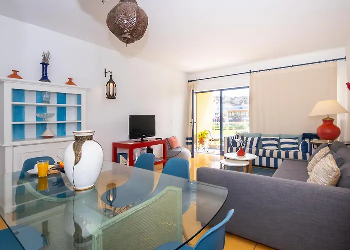 Orada - Marina De * 阿尔布费拉