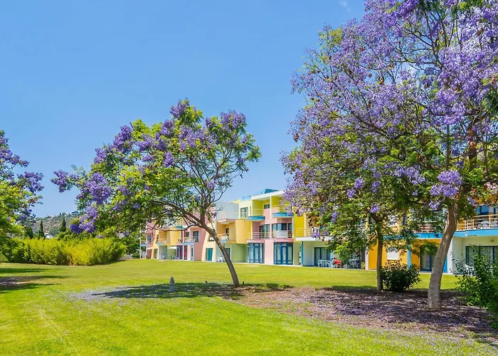 Orada - Marina De * 阿尔布费拉