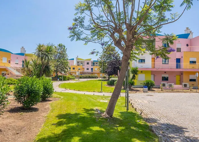 公寓 Orada - Marina De *