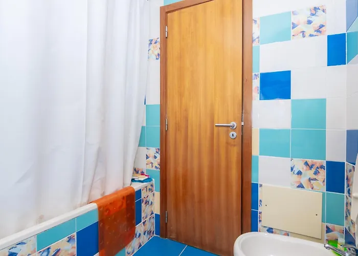 Orada - Marina De * 阿尔布费拉