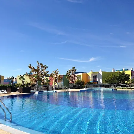 Orada - Marina De Албуфейра
